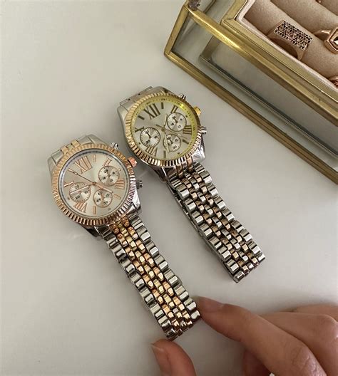 michael kors saat almanya fiyatları|Michael Kors takı.